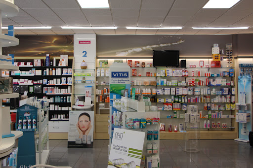 Farmacia Roda