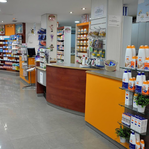 Farmacia Rodríguez Fatou