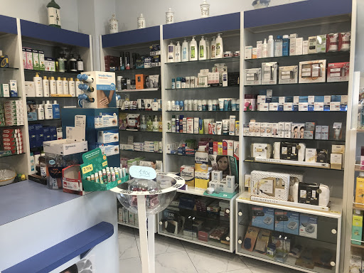 Farmacia Rodríguez Lamela