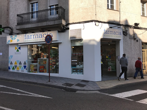 Farmacia Rodríguez Outeiriño