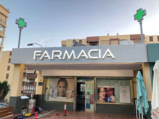 Farmacia Rodríguez Peñalver