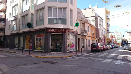 Farmacia Roig Llopis