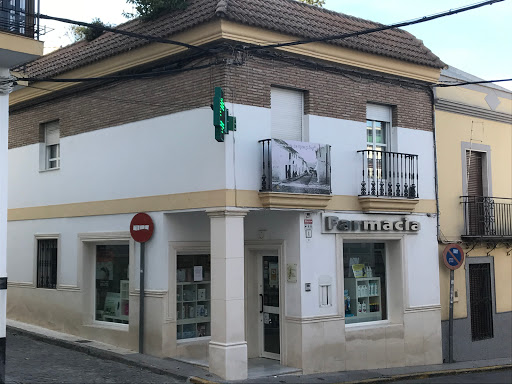 Farmacia Roldán Cruz