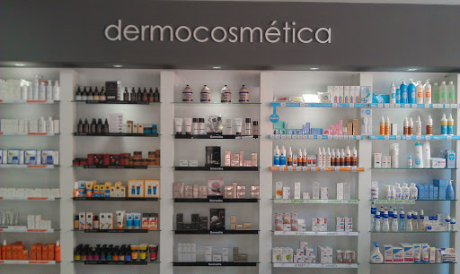 Farmacia Romero Martínez