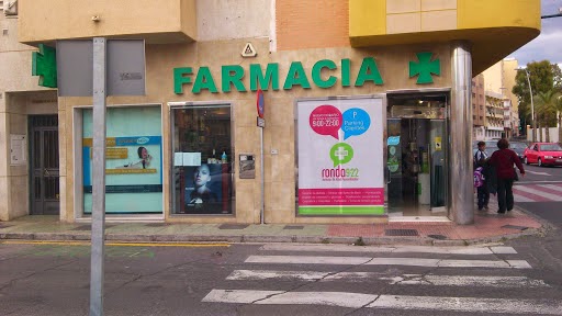 Farmacia Ronda 922