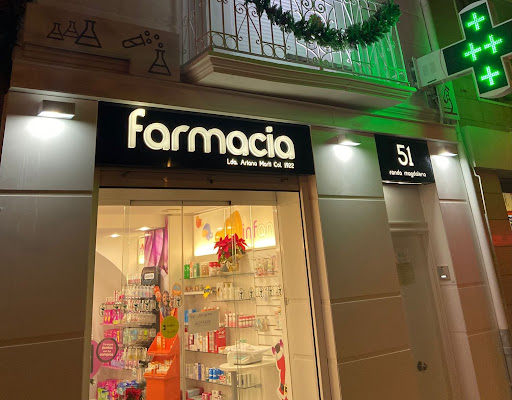 Farmacia Ronda Magdalena