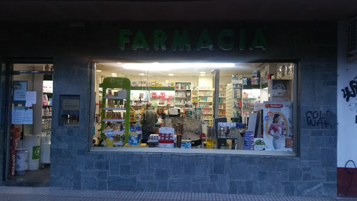 Farmacia Rosa María Díez Robla