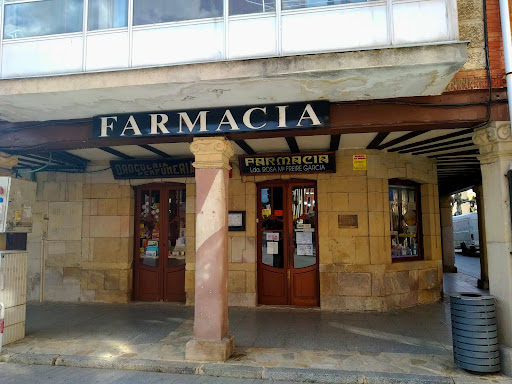 Farmacia Rosa María Freire García