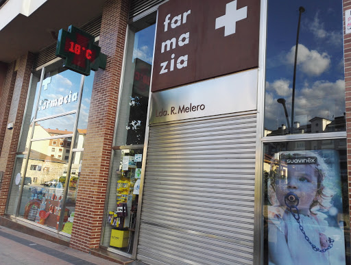 Farmacia Rosa Melero García