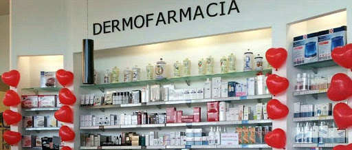 Farmacia Rosa Rodrigo