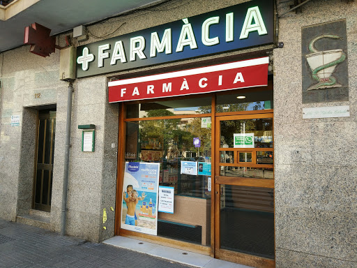 Farmacia Rosa Sánchez