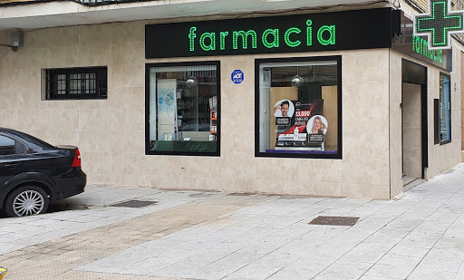 Farmacia Rosario Lorenzo