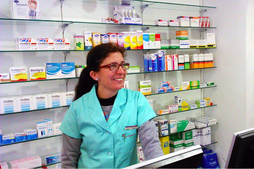 Farmacia Rosario Ocaña Palacios