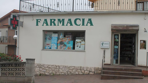 Farmacia Rosario Trueba