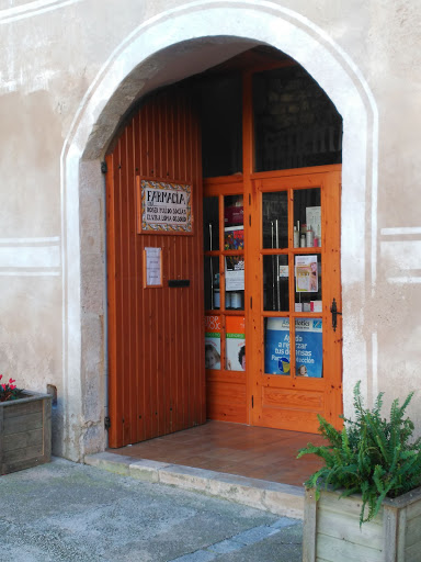 Farmàcia Roser Pulido - Elvira Loma