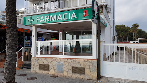 Farmacia Rosselló Rovira