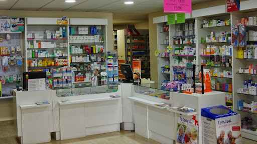 Farmacia Royo