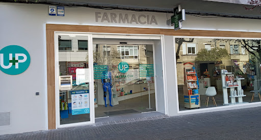 Farmacia Úrsula Pena