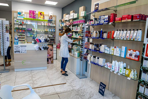 Farmacia Rubén Conejo - Torrelodones Colonia