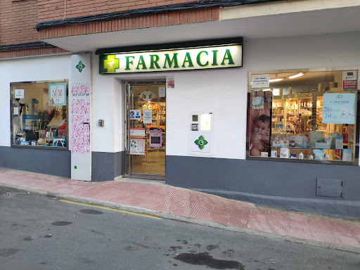 Farmacia Rubén Serrano Gómez