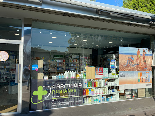 Farmacia Rubianes