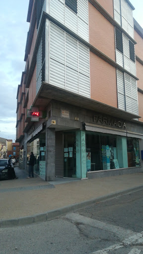 Farmacia Rubio