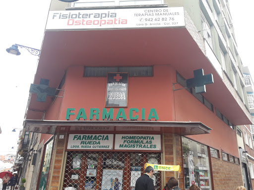 farmacia rueda