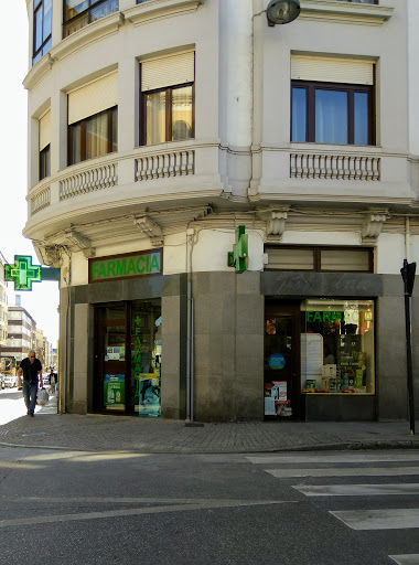 Farmacia Rueda