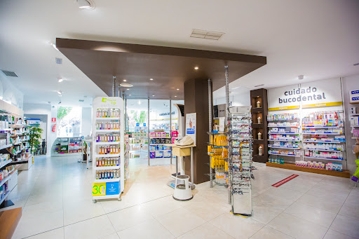 Farmacia Rufas Huesca