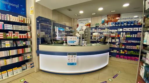 Farmacia Ruiz Arjona