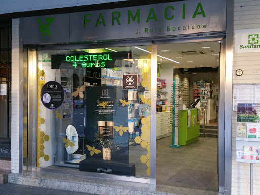 Farmacia Ruiz Bacaicoa