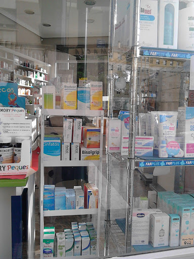 Farmacia Ruiz Capillas Martínez