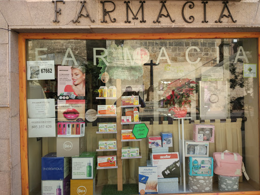 Farmacia Ruiz Chiclana de Segura