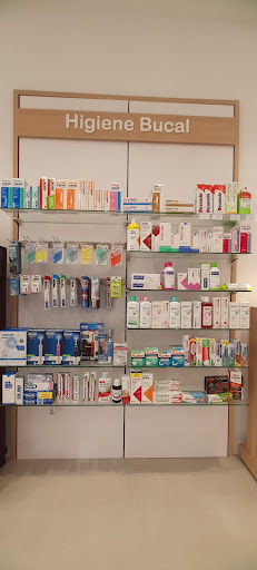 Farmacia Ruiz Gómez, Molina de Segura