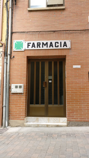 Farmacia Ruiz López