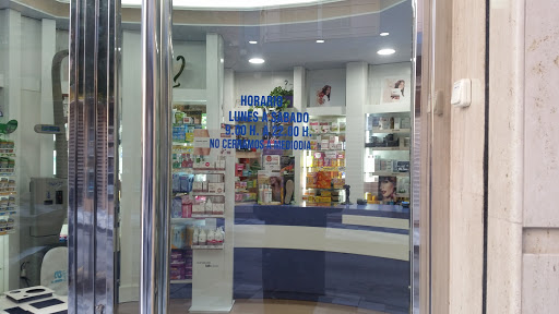 Farmacia Ruiz Maldonado José Miguel