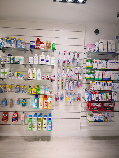 Farmacia Ruiz Medina