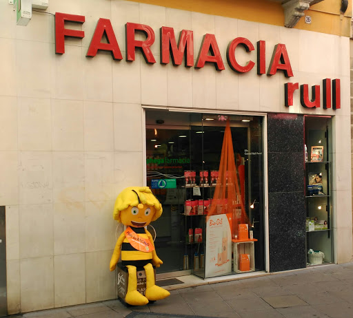 Farmàcia Rull C.b.