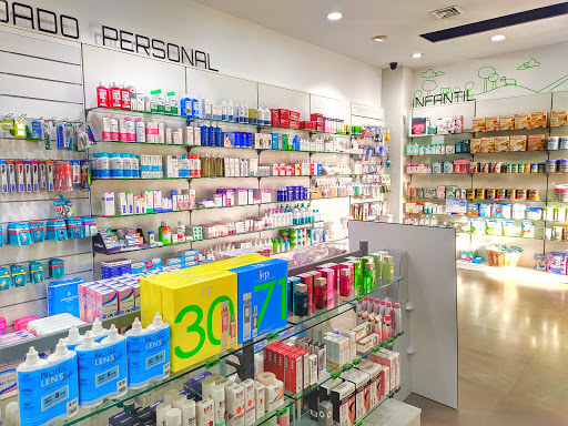 Farmacia Rupérez