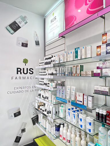 Farmacia Rus