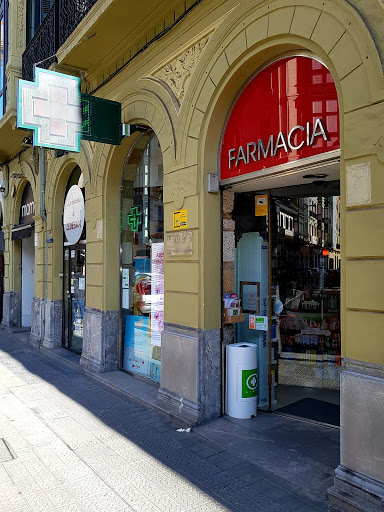 Farmacia S. Saenz de Buruaga