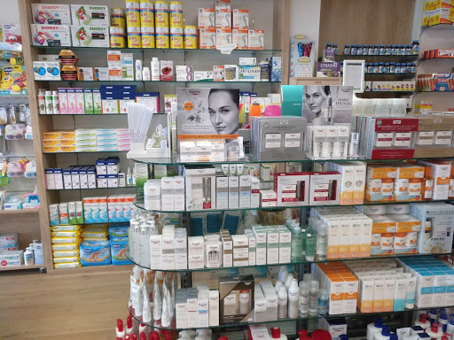 Farmacia Sa Ràpita