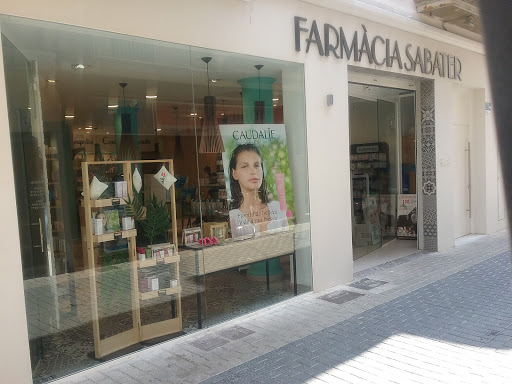 Farmacia Sabater