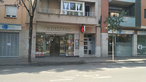 Farmàcia Sabrià, Cb