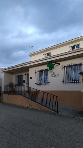 Farmacia Sáez Tormo