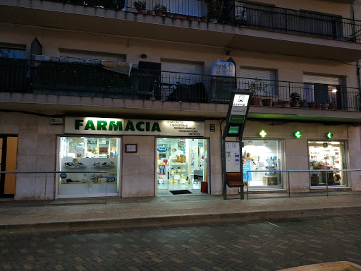 Farmàcia Sagalés S C P