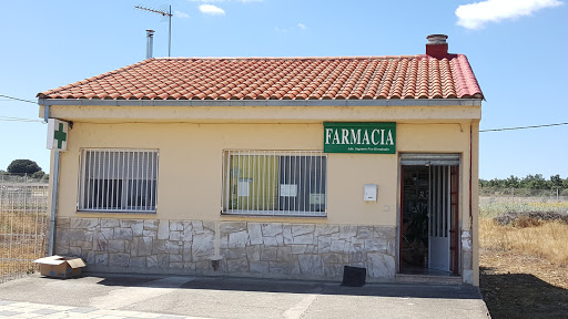 Farmacia Sagrario Feo Hernández