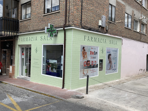 Farmacia Sala