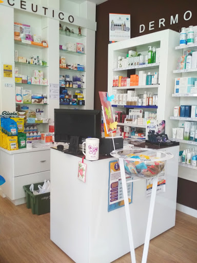 Farmacia Sally Fernandez