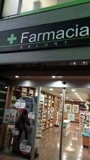 Farmacia Salort